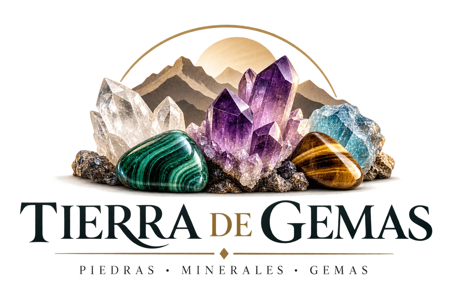 Tierra de Gemas